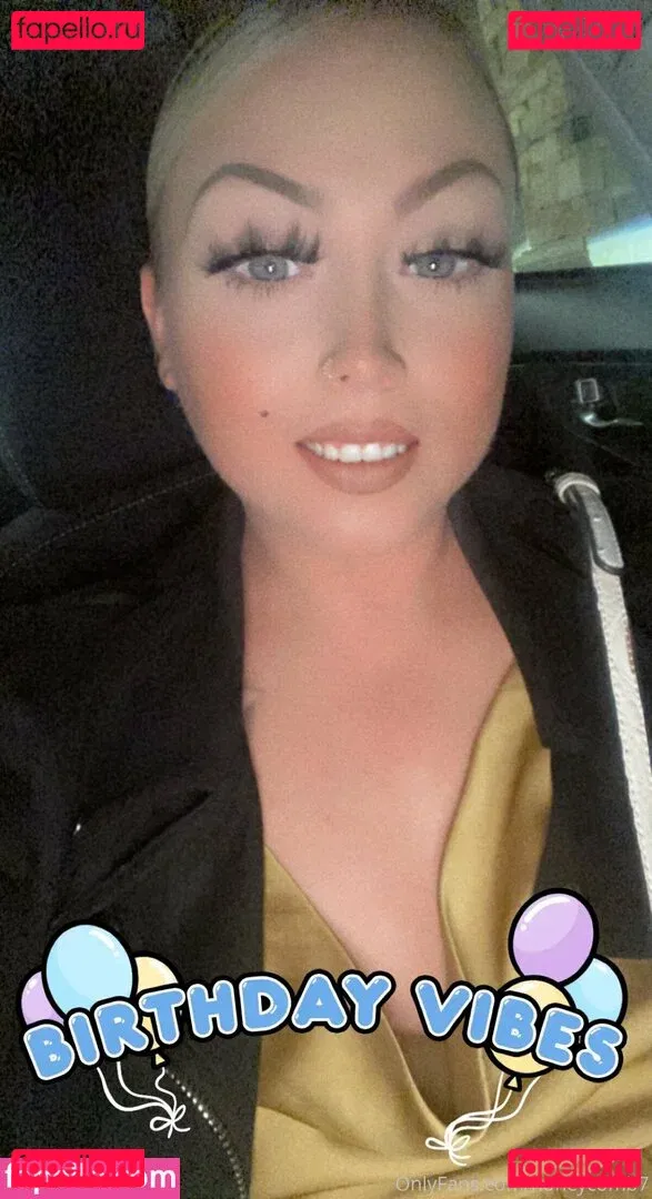 honeycomb7 Onlyfans Photo Gallery 