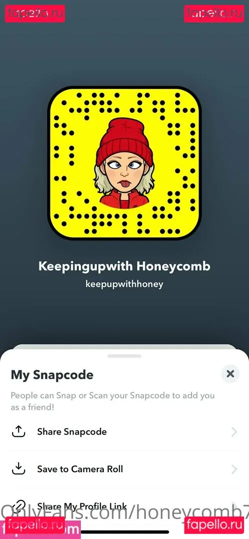 honeycomb7 Onlyfans Photo Gallery 