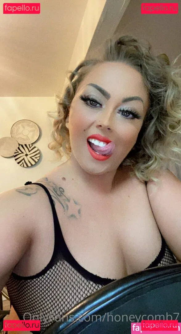 honeycomb7 Onlyfans Photo Gallery 