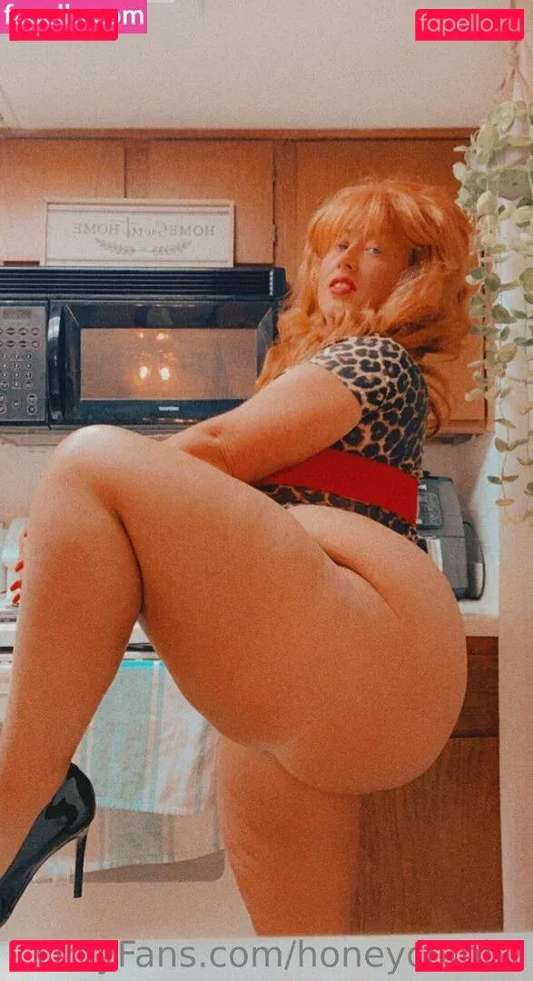 honeycomb7 Onlyfans Photo Gallery 