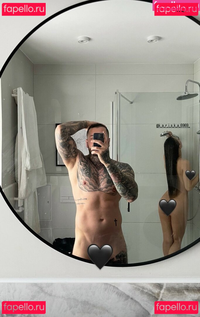 karinamuzhalovska Nude Onlyfans Photo 7