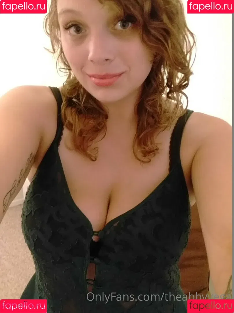 theabbyvega Onlyfans Photo Gallery 