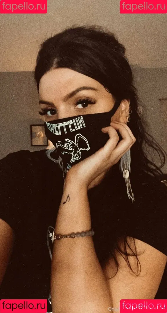 rockinrach Onlyfans Photo Gallery 