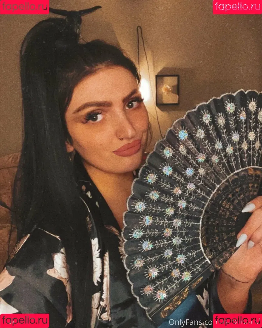 rockinrach Onlyfans Photo Gallery 