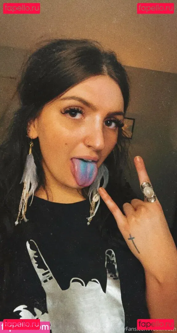 rockinrach Onlyfans Photo Gallery 