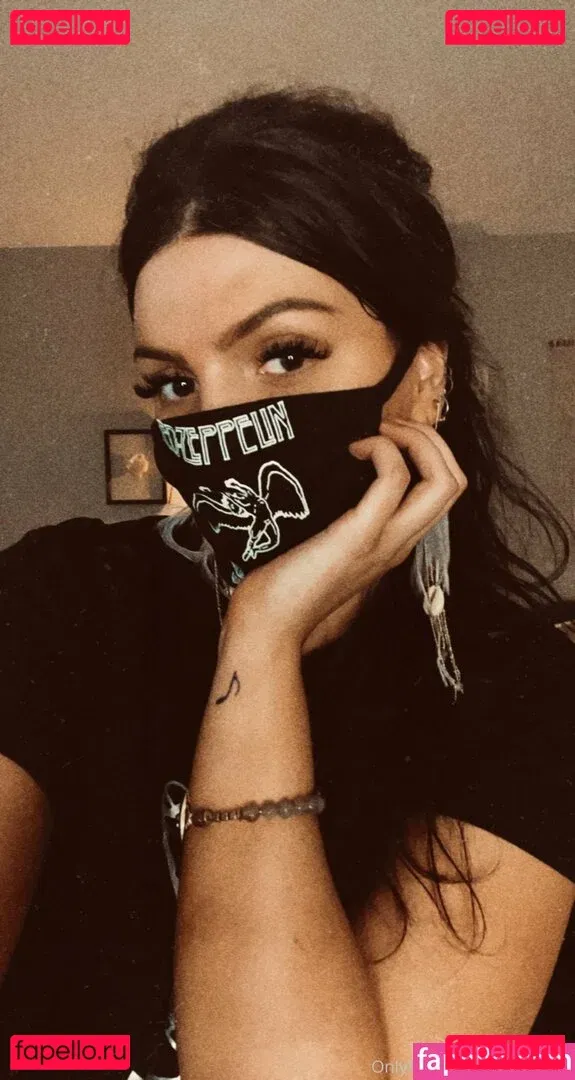 rockinrach Onlyfans Photo Gallery 