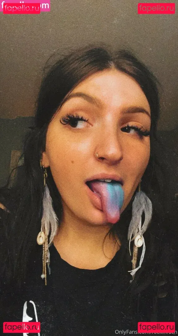 rockinrach Onlyfans Photo Gallery 