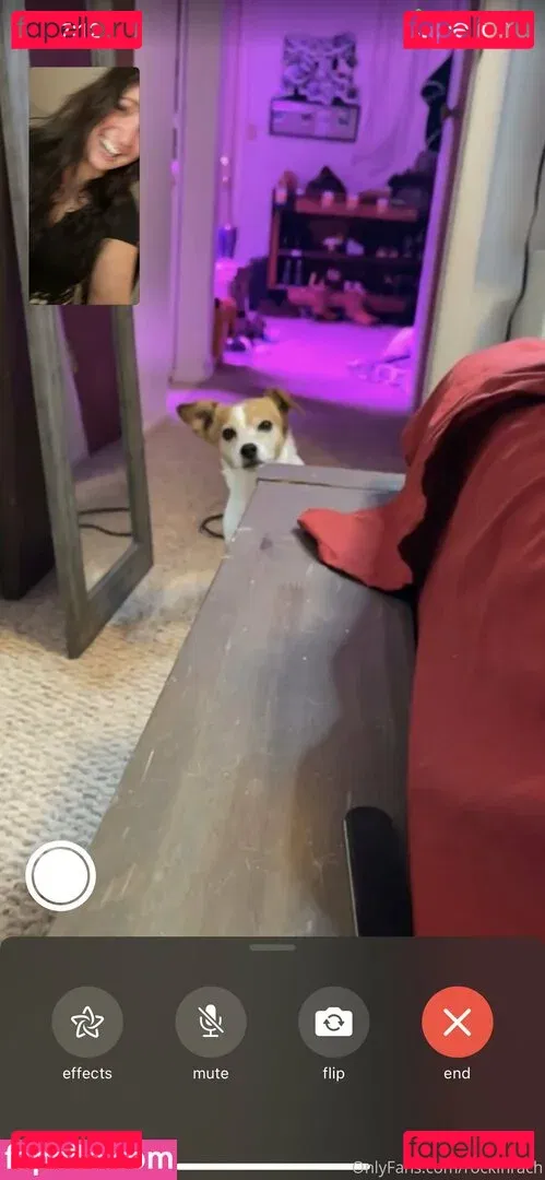 rockinrach Onlyfans Photo Gallery 