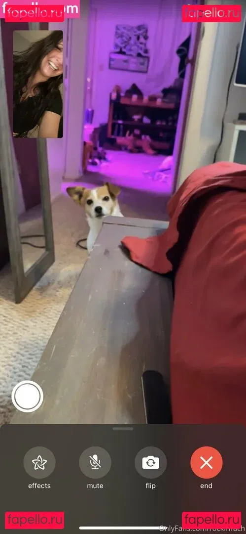 rockinrach Onlyfans Photo Gallery 