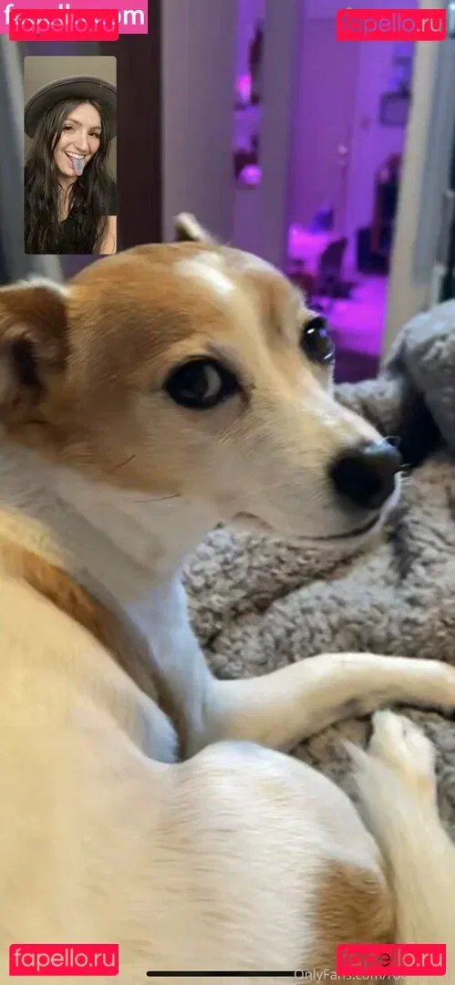 rockinrach Onlyfans Photo Gallery 