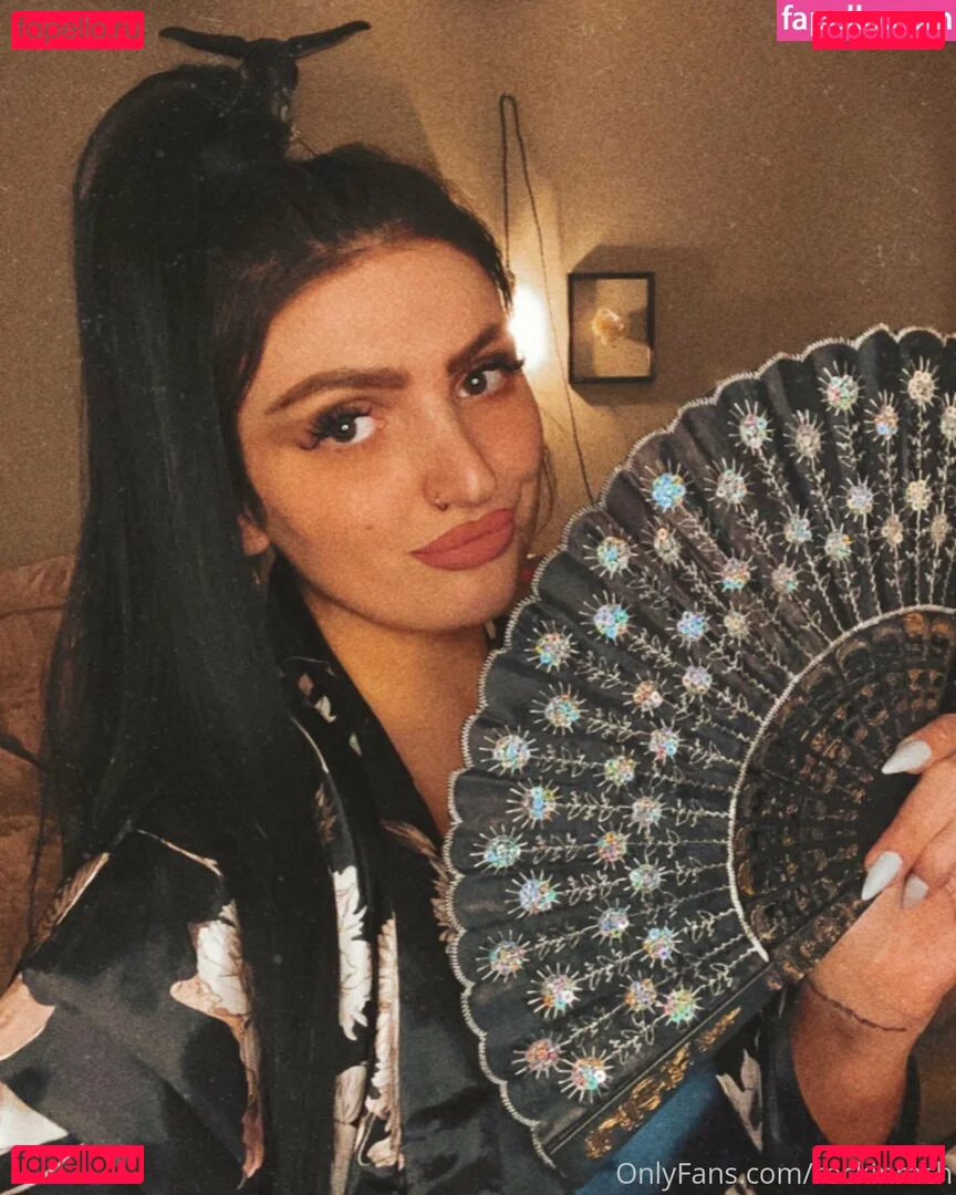 rockinrach Onlyfans Photo Gallery 