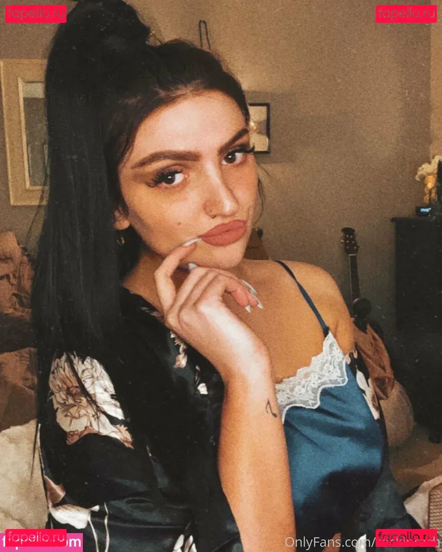 rockinrach Onlyfans Photo Gallery 