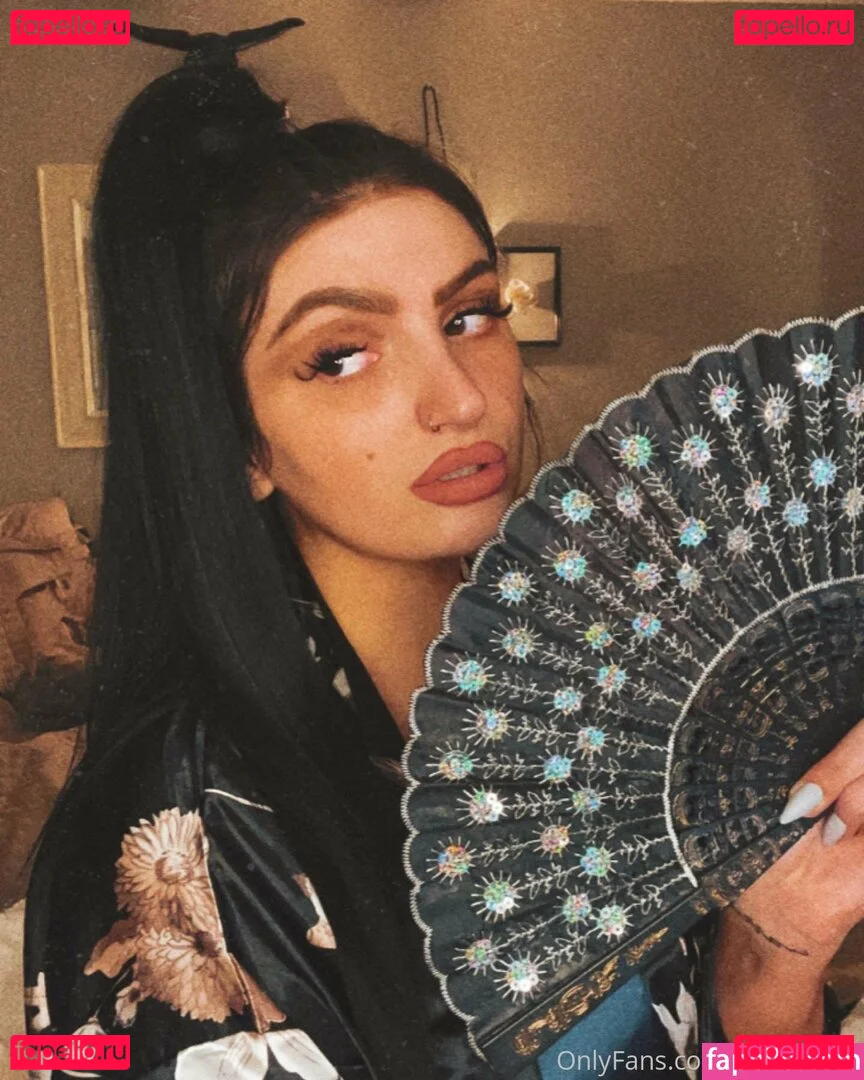 rockinrach Onlyfans Photo Gallery 