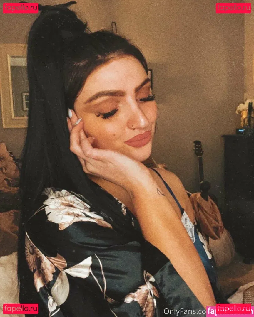 rockinrach Onlyfans Photo Gallery 