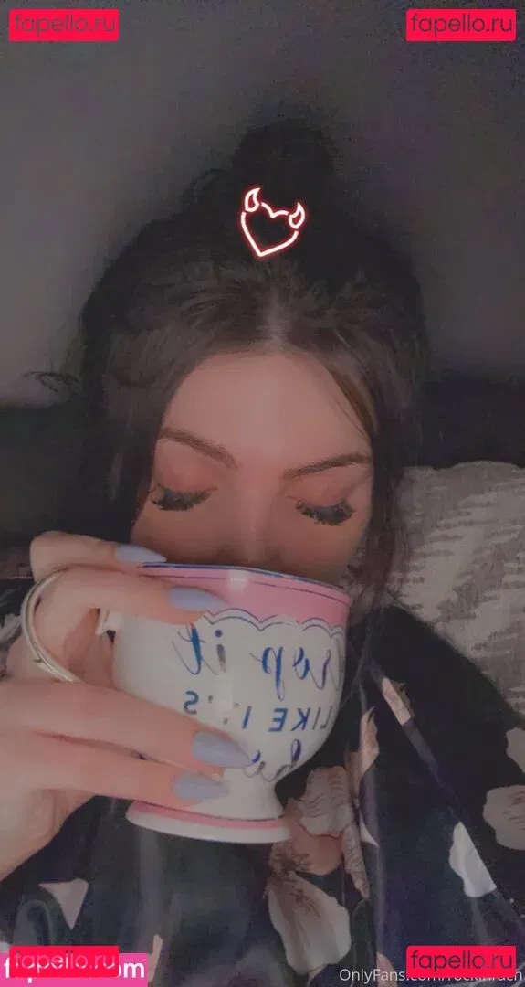 rockinrach Onlyfans Photo Gallery 