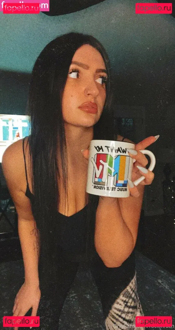 rockinrach Onlyfans Photo Gallery 