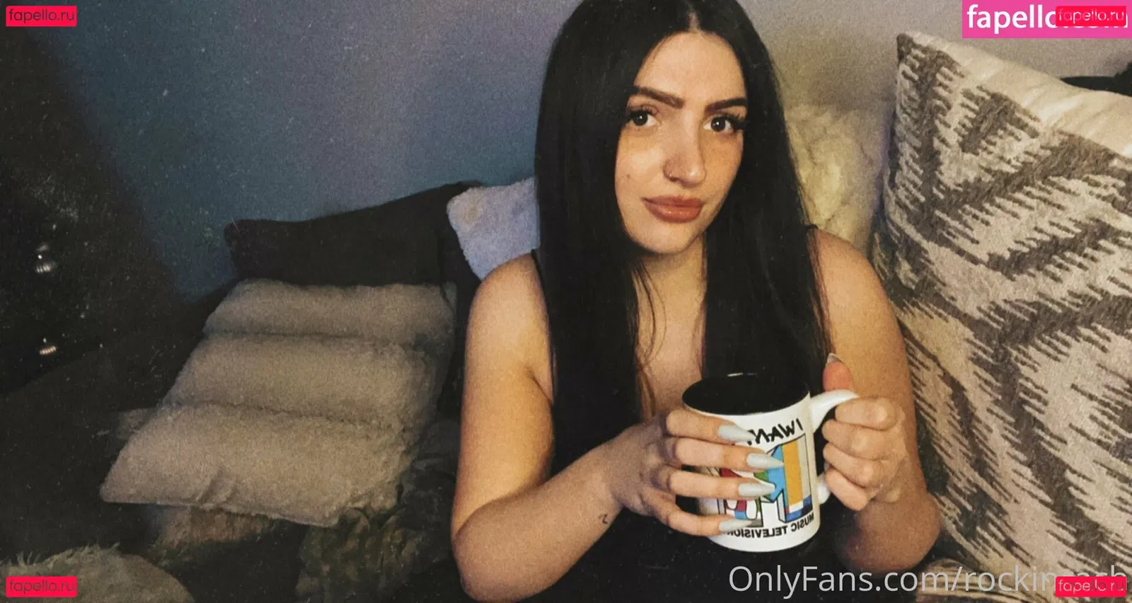 rockinrach Onlyfans Photo Gallery 