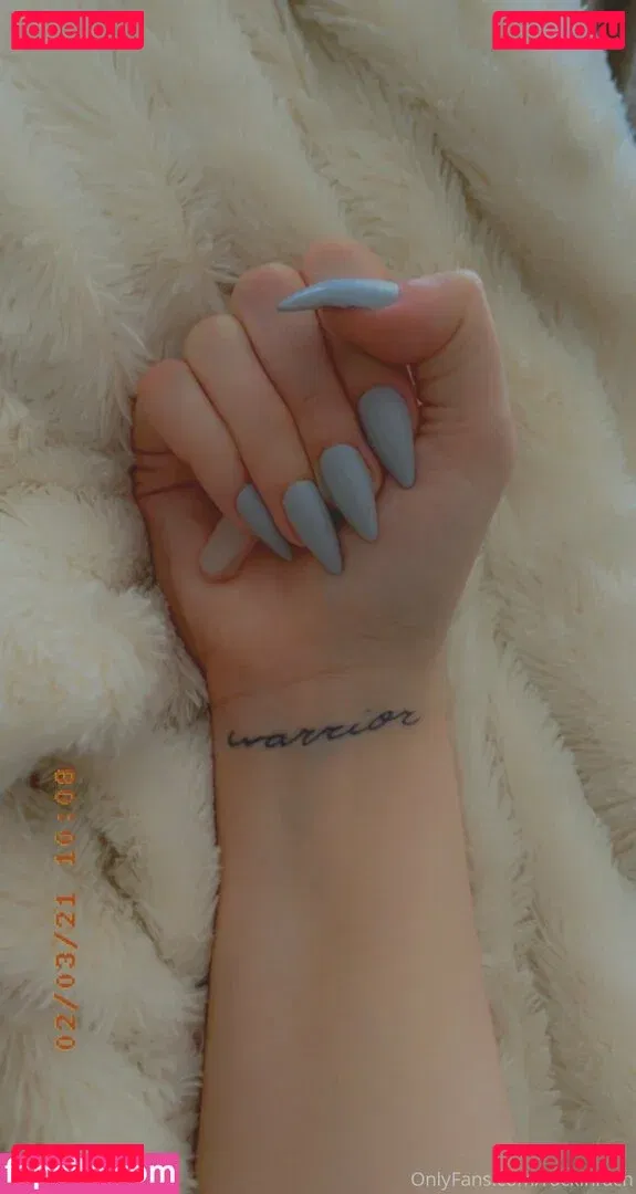 rockinrach Onlyfans Photo Gallery 