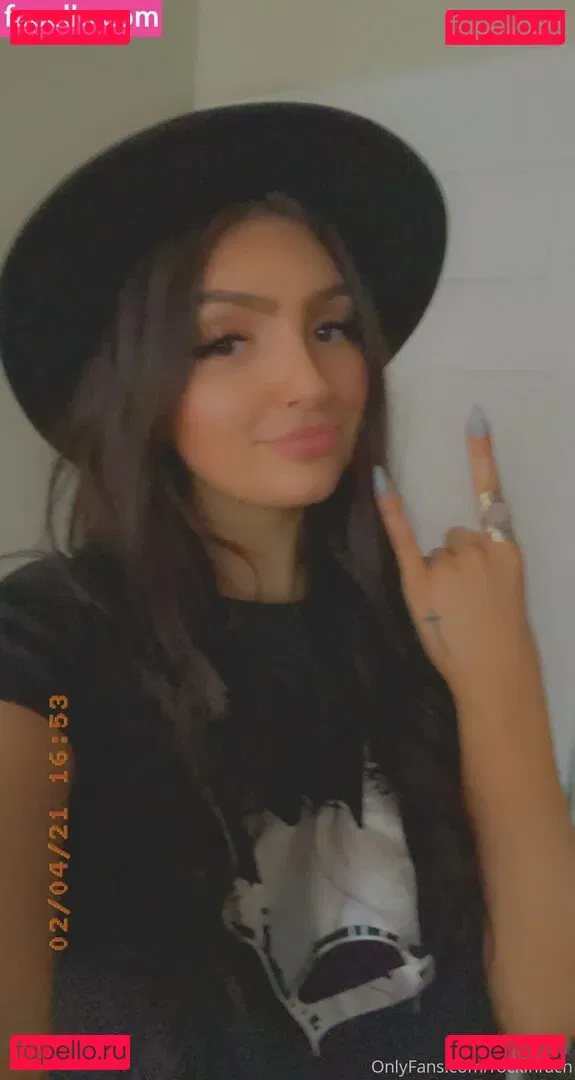 rockinrach Onlyfans Photo Gallery 