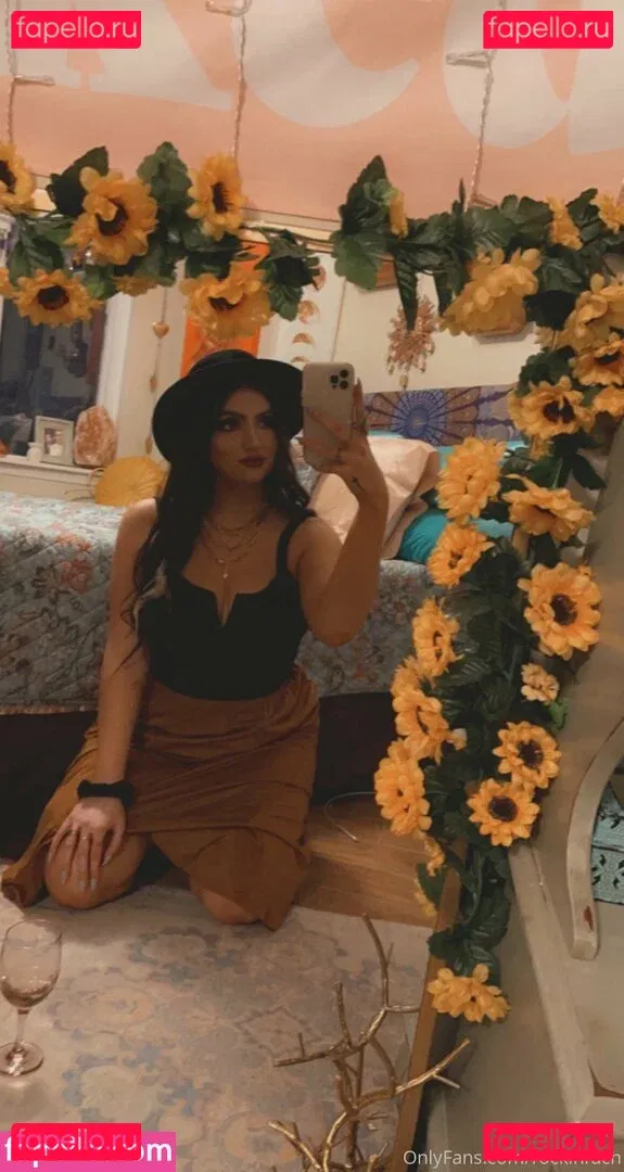 rockinrach Onlyfans Photo Gallery 