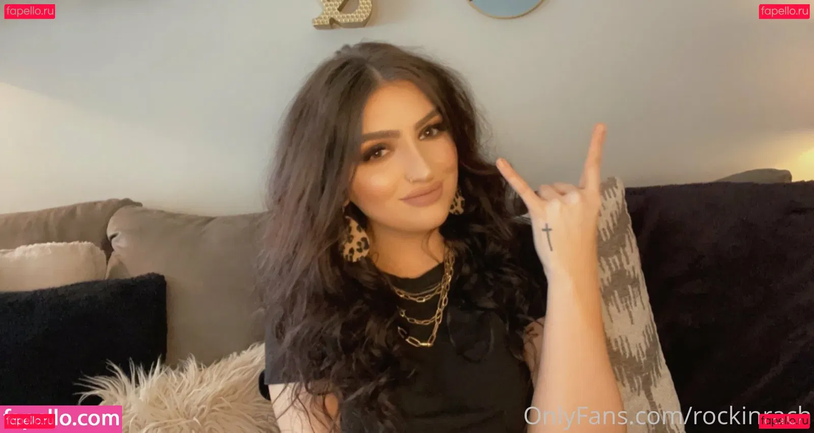 rockinrach Onlyfans Photo Gallery 