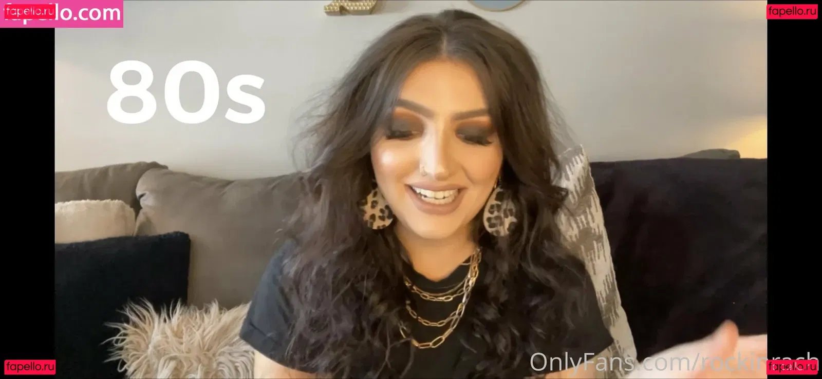 rockinrach Onlyfans Photo Gallery 