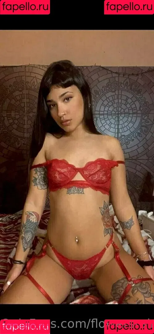 flowersrain Onlyfans Photo Gallery 