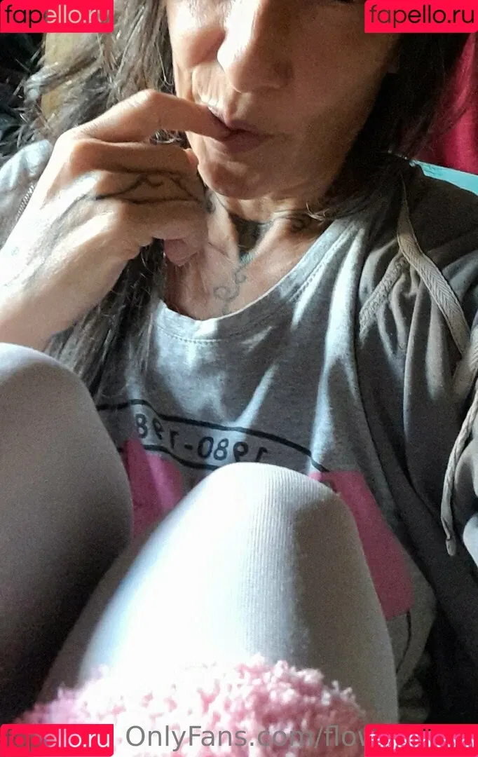 flowersrain Onlyfans Photo Gallery 