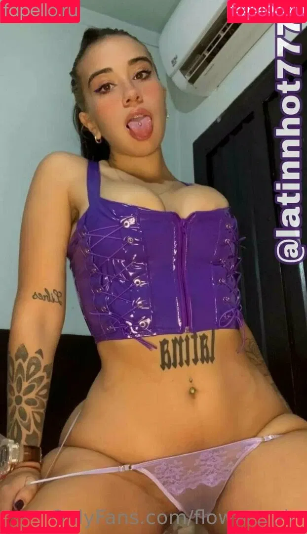 flowersrain Onlyfans Photo Gallery 