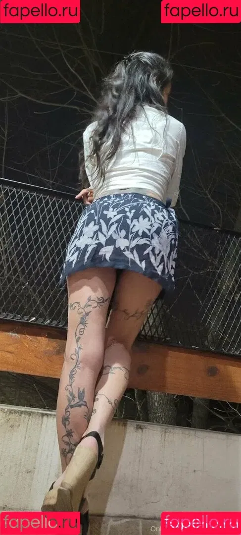 flowersrain Onlyfans Photo Gallery 