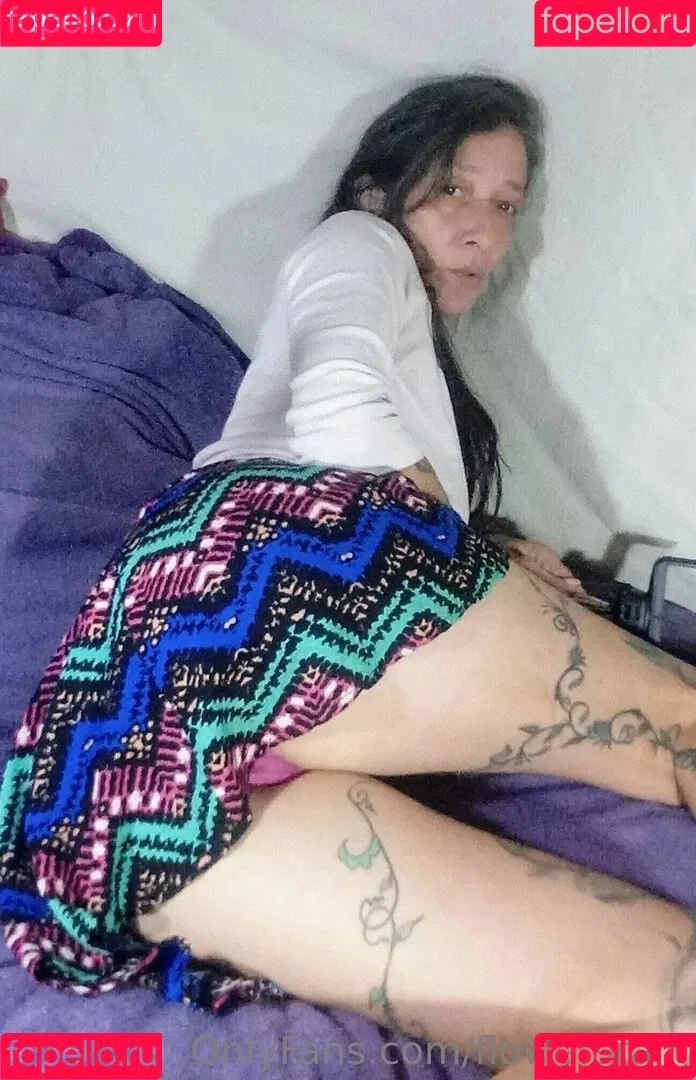 flowersrain Onlyfans Photo Gallery 