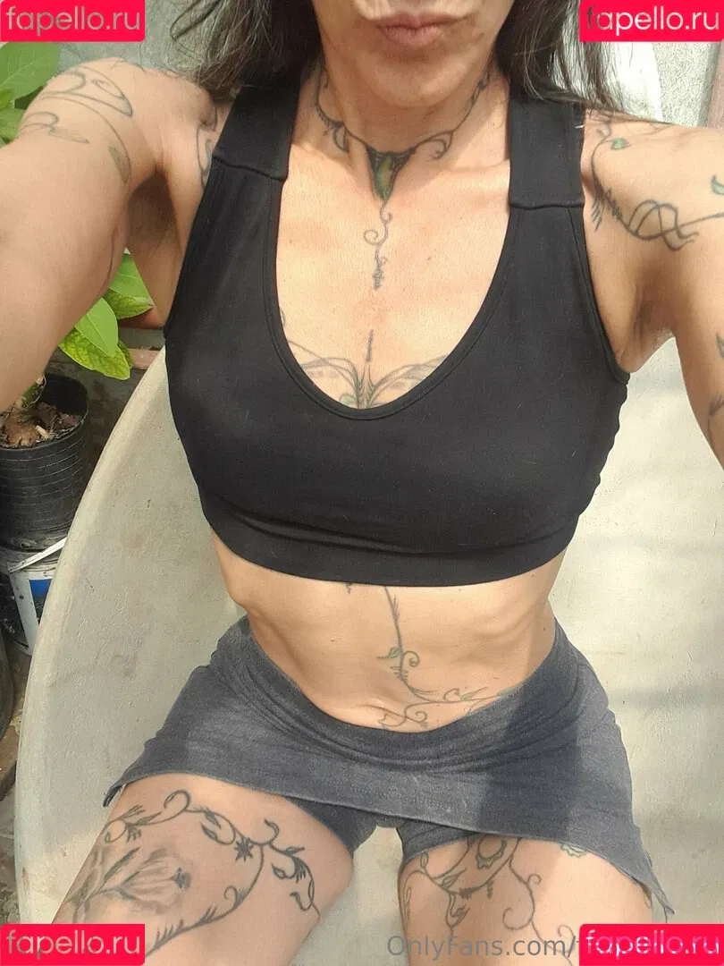 flowersrain Onlyfans Photo Gallery 