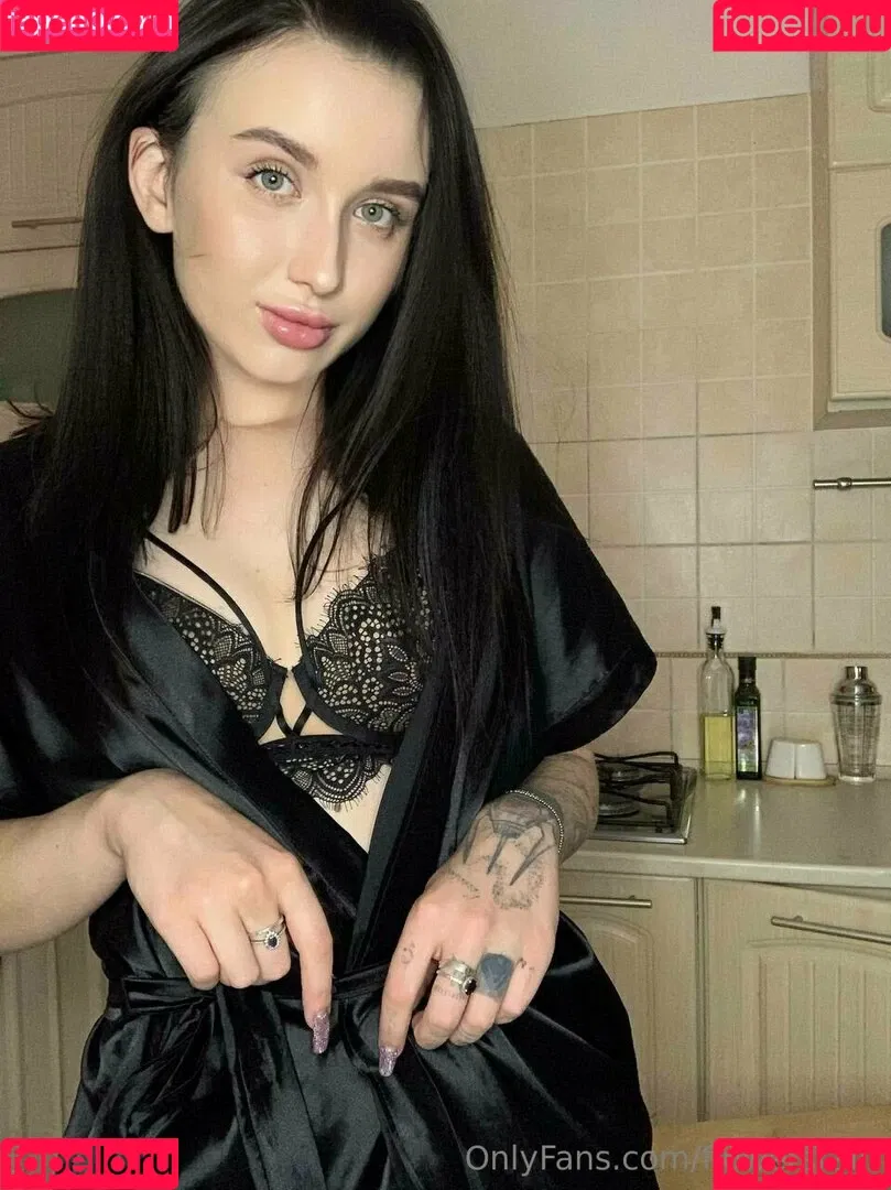 flowersrain Onlyfans Photo Gallery 