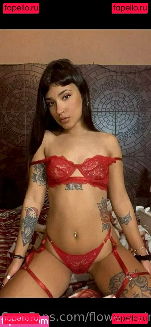 flowersrain Onlyfans Photo Gallery 