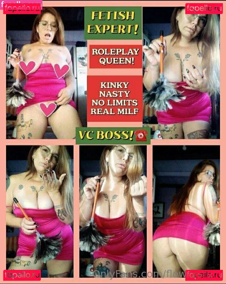 flowersrain Onlyfans Photo Gallery 