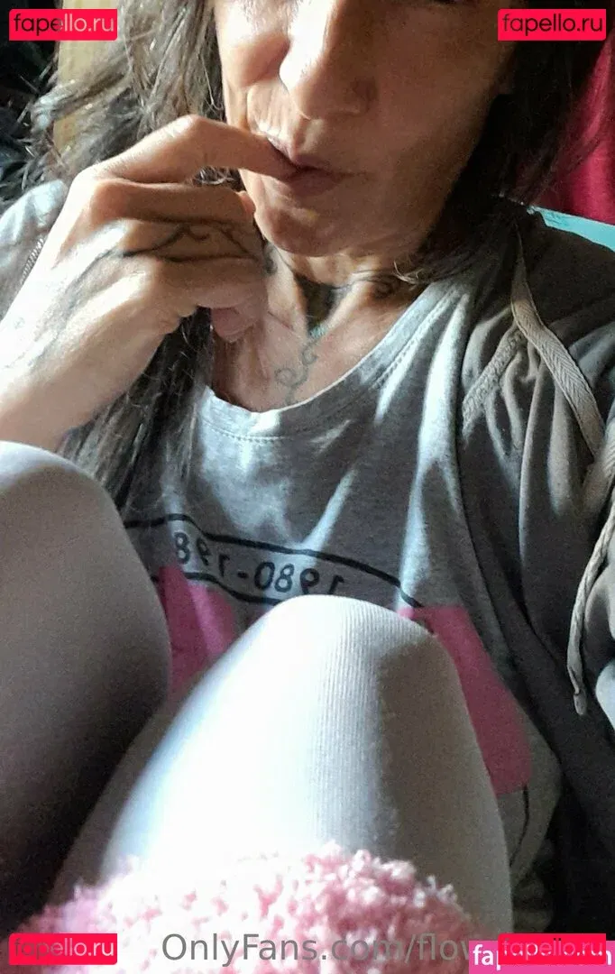 flowersrain Onlyfans Photo Gallery 