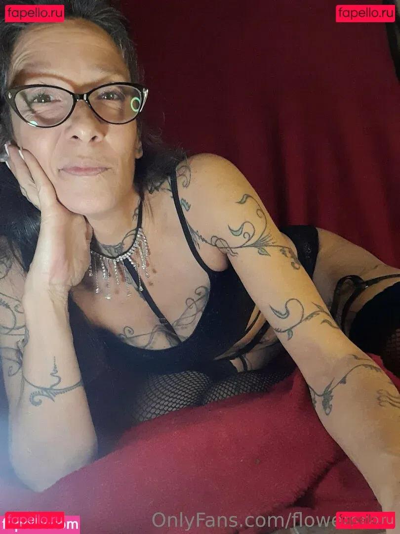 flowersrain Onlyfans Photo Gallery 