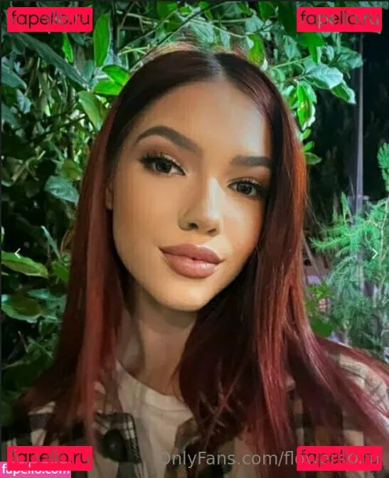 flowersrain Onlyfans Photo Gallery 