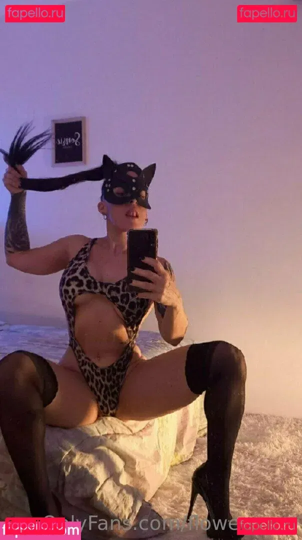 flowersrain Onlyfans Photo Gallery 