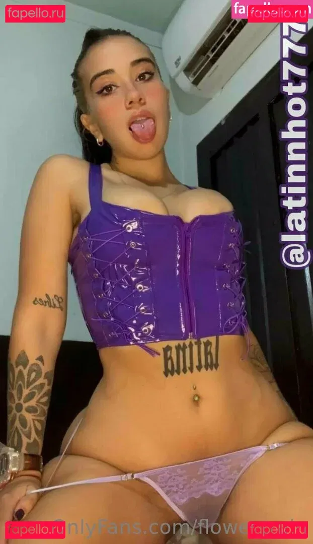 flowersrain Onlyfans Photo Gallery 