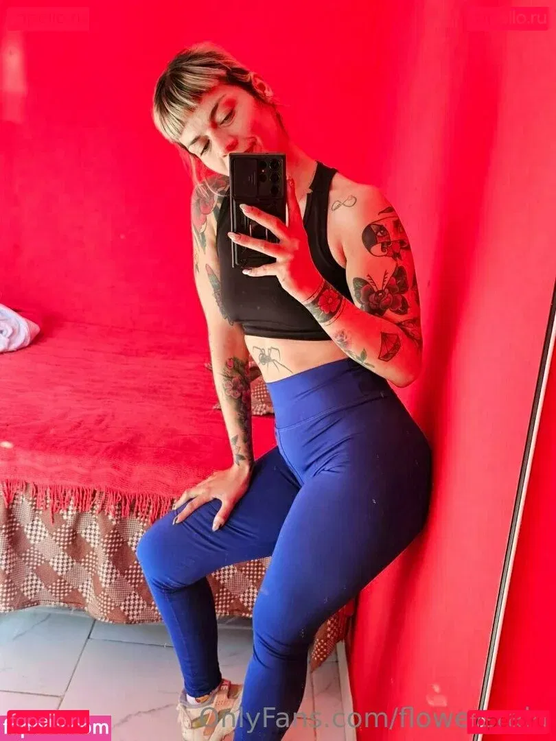 flowersrain Onlyfans Photo Gallery 