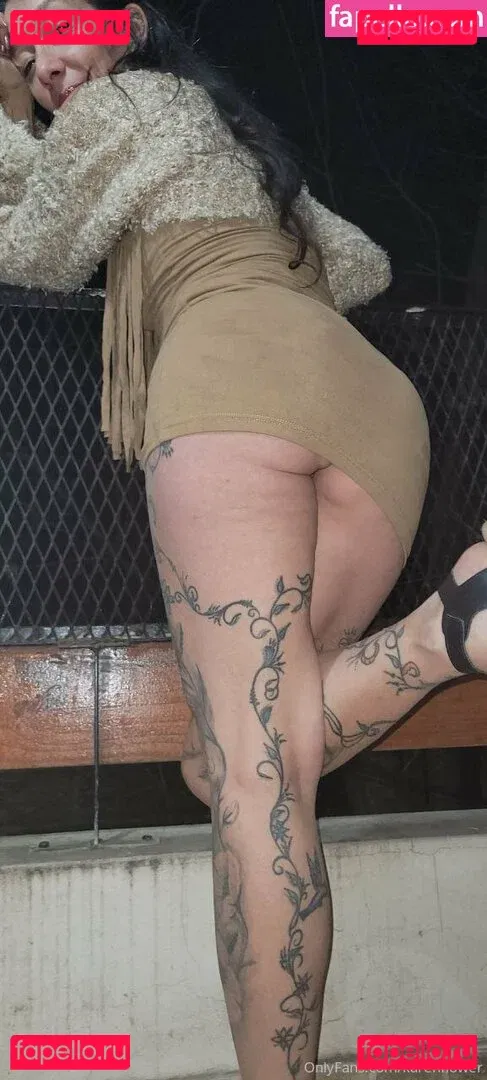 flowersrain Onlyfans Photo Gallery 