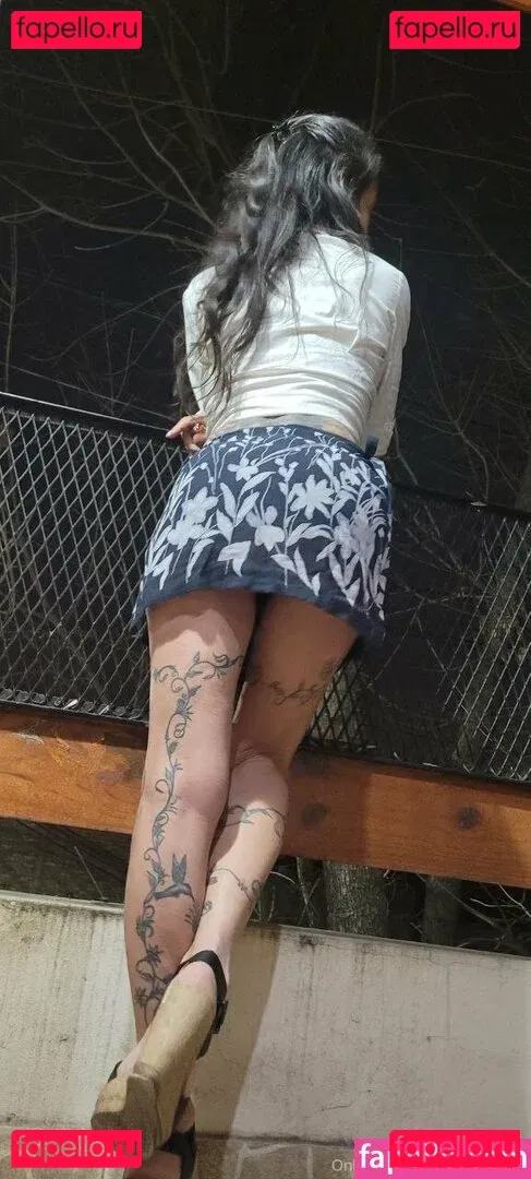 flowersrain Onlyfans Photo Gallery 