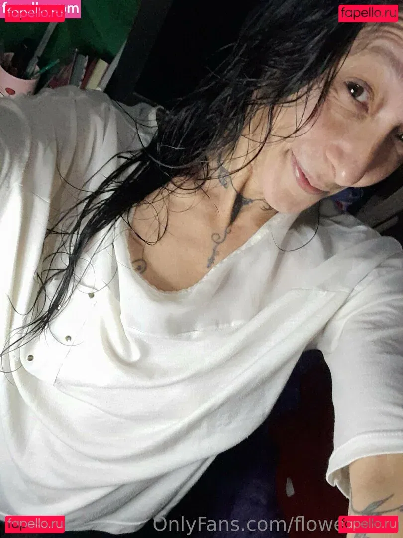 flowersrain Onlyfans Photo Gallery 