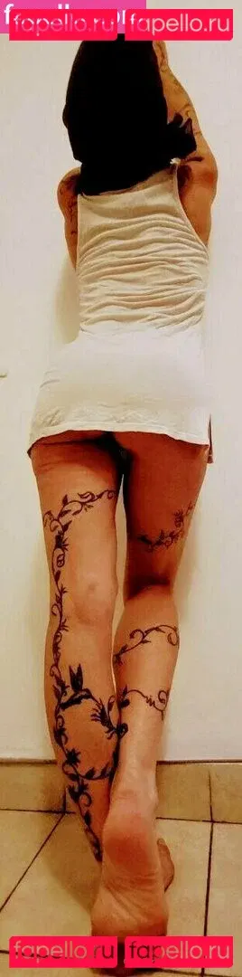 flowersrain Onlyfans Photo Gallery 