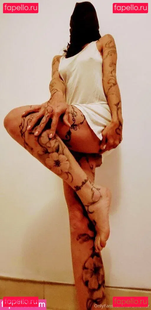 flowersrain Onlyfans Photo Gallery 