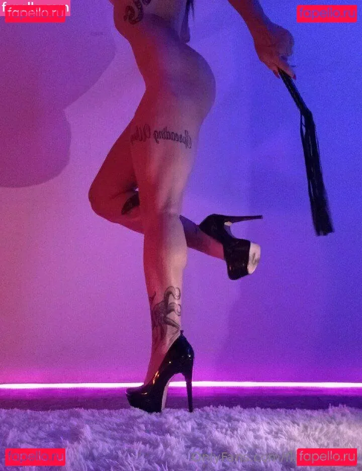 flowersrain Onlyfans Photo Gallery 