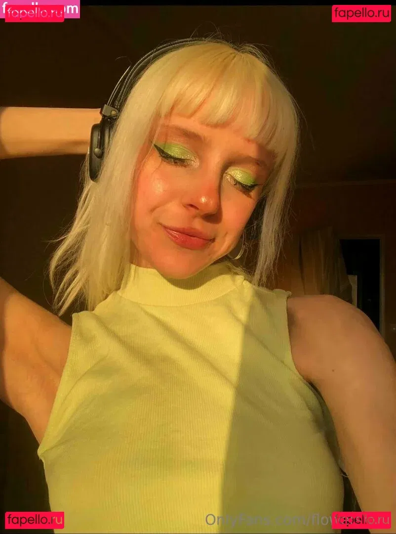 flowersrain Onlyfans Photo Gallery 