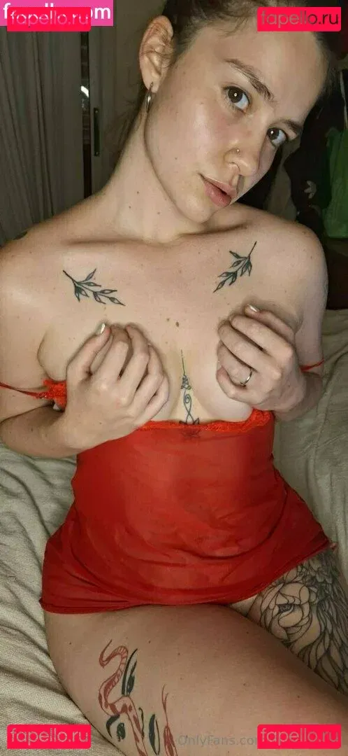 flowersrain Onlyfans Photo Gallery 