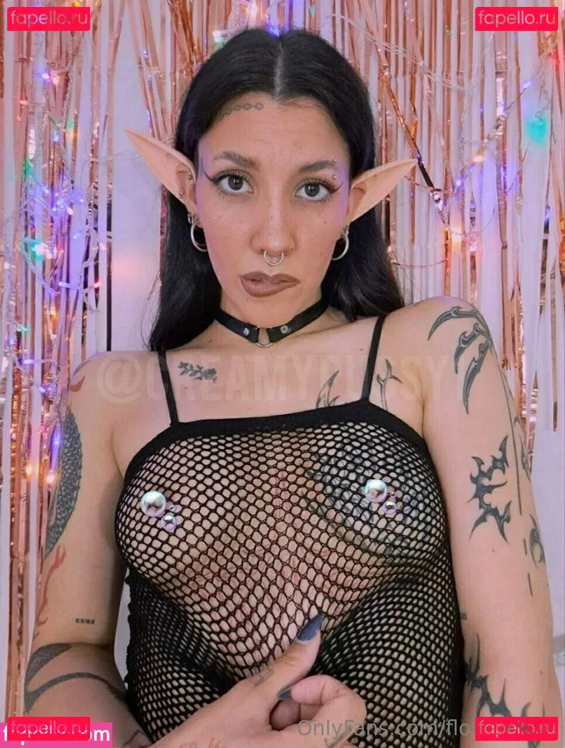 flowersrain Onlyfans Photo Gallery 